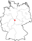 Möbelspedition Wiesenfeld bei Heilbad Heiligenstadt